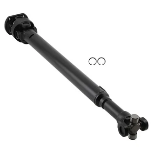 Drive Propeller Shaft Axle for Ford F250/350 Super Duty XL, XLT 4WD 65-9303 - Picture 1 of 12