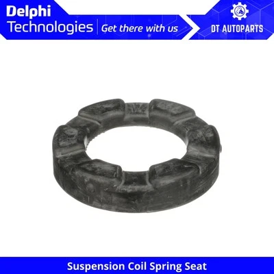 Asiento delantero superior Delphi 1991 para Honda Accord 1990-1997 suspensión muelle helicoidal Foto 1 de 4