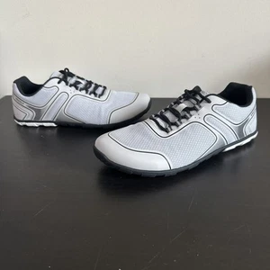 Kricely Para hombres Caminata Descalzo Minimalista Puntera Ancha Caja Zapatos Tenis EE. UU. 8 UE 41.5 - Imagen 1 de 10