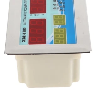 180‑240V XM‑18D Incubator Controller Full‑Automatic Temperature Humidity - Picture 1 of 22