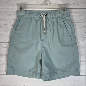 Tommy Bahama boys blue drawstring shorts size Small(5-6) - Picture 1 of 6