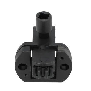 Engine Barring Tool for Detroit Diesel DD13 DD15 DD16 W470589046300/J-46392 - Bild 1 von 17