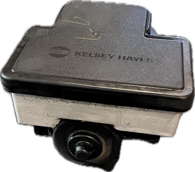 🚗 1996-1999 Chevy Suburban / Oldsmobile Bravada ABS Pump Module 12765501 ✅ - Image 1 of 3