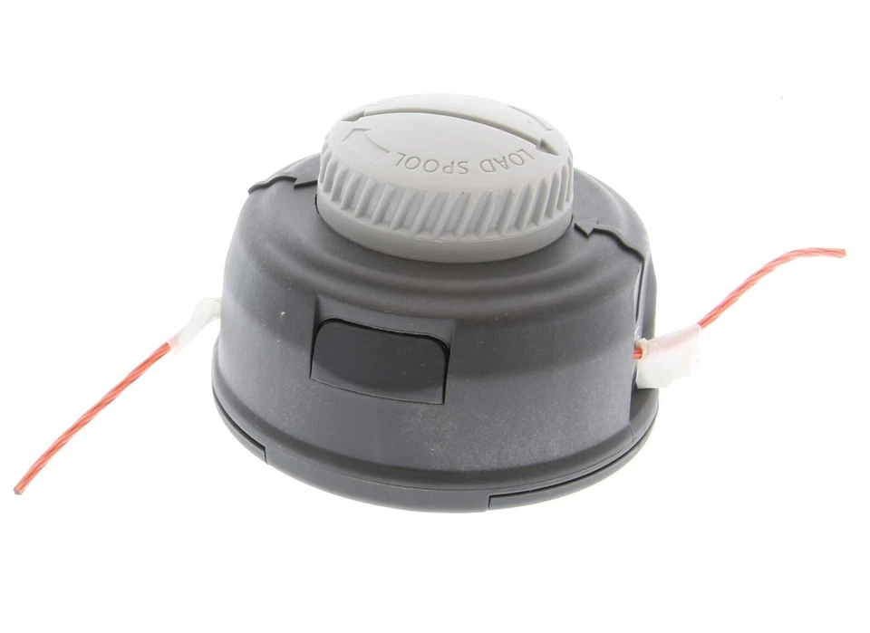 Arborless Head for Homelite UT26SS Black Max BM26SS Straight Shaft Trimmer - Image 1 of 2