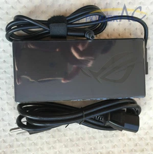 ASUS TUF Dash FX517ZR FX517ZM FX517ZE FX517ZC US/AU/UK Adapter Charger 10A 20V - Picture 1 of 5