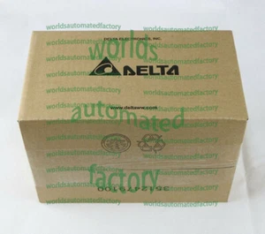 1PCS NEW DELTA Inverter VFD drive VFD007CP43A-21 3Phase 380V 0.75KW Fast Ship - Picture 1 of 1