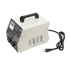 3800A 110V Spot Welder Dent Puller Machine Auto Car Body Dent Puller Repair Kit - Bild 1 von 12