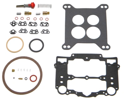 Комплект карбюратора Carter AFB 1963-1964 годов выпуска двигатель Chrysler 300 с двумя карбюраторами 3447S 3505S - Изображение 1 из 4