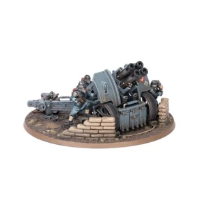 Astra Militarum: Krieg Artillery Team | Box 1 *DAY ONE: 22/02/2025 - Foto 1 di 7