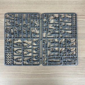 5 Necron Inmortales Warhammer 40K 40,000 Games Workshop Deathmarks Escuadrilla - Imagen 1 de 2