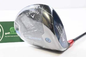 Callaway Paradym Ai Smoke Max Driver / 12 Degree / Senior Flex KBS Max HL 40 - Picture 1 of 8