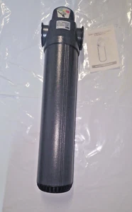 Kompressor Vorfilter 1,1/4 BSP FSN 1 Mikron, 5000 LPM, 16 bar, neu unbenutzt, PM50 - Bild 1 von 7