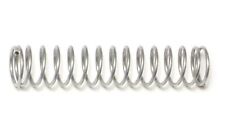 Midwest Fastener® 5/16 x 1-7/16 Zinc Compression Spring - 1 Count