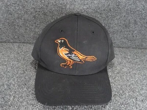 Baltimore Orioles Snapback Béisbol Camionero Sombrero Gemelos Empresa Genuino - Imagen 1 de 6