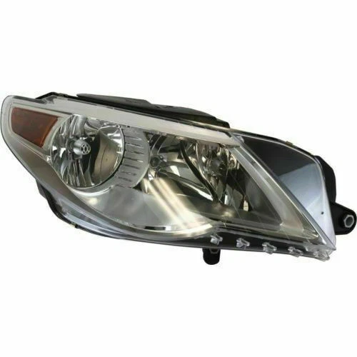 NUEVO CONJUNTO FARO HALÓGENO LADO DERECHO SE ADAPTA A VOLKSWAGEN PASSAT CC VW2503139 Foto 1 de 1