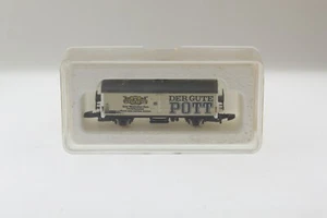 Märklín Mini-Club 8600 Der Gute Pott Car Freight car Z Marklin - Picture 1 of 4