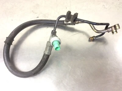 Manguera de alimentación de alta presión de dirección asistida Civic 96-00 línea de tubería de bomba OEM Foto 1 de 3