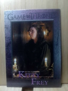 Game of Thrones🏆2018 Season 7 Rittenhouse #75 Trading Card 🏆FREE POST - Bild 1 von 2