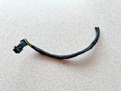 2004-2010 MERCEDES-BENZ SLK280 SLK350 R171 ~ TRUNK LID HANDLE PLUG ~ A2037500693 - Image 1 of 3