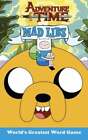 Adventure Time Mad Libs by Roger Price: New