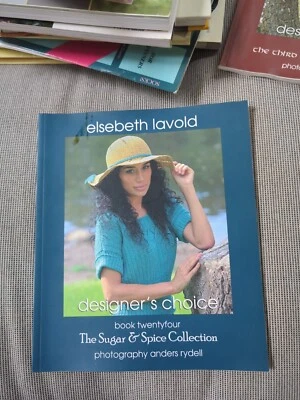 Elsebeth Lavold The Sugar And Spice Collection Book 24 - Image 1 of 4