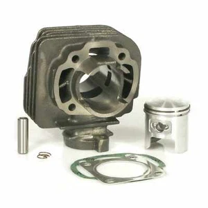 Cilindro 50 cc SIP ITALJET 50 Formula DD/DT 1994-1994 - Picture 1 of 14