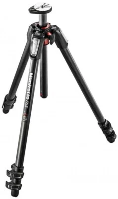Manfrotto Carbon Stativ MT055CXPRO3 | Manfrotto Stative - Bild 1 von 4