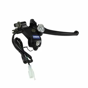 Doppelbremse mit Feststellung ATV Quad HMParts Schneller Versand - Picture 1 of 2