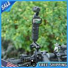 Expansion Accessories Bike Clamp Clip Base Mount Adapter for DJI OSMO Pocket 3