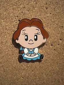 Disney Pin WDI MOG Adorbs Mystery - Belle, Beauty and the Beast LE 300 - Picture 1 of 1