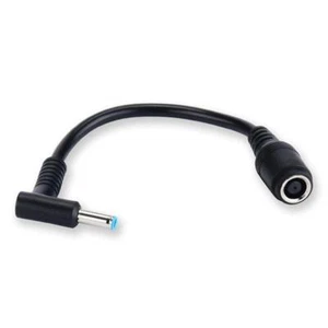 Power Adapter Suitable For HP Dell power adapter cable 13cm κ( )} H6I1 New - Picture 1 of 10
