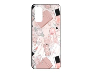 Coque pour XIAOMI 12 13 MI 9 10 10T 11T PRO POCO F3 M3 GLAMOUR GIRL 14 - Picture 1 of 1