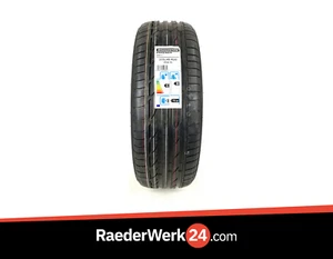 ☀️1x 215/45 R20 95W XL Bridgestone Potenza S001* Sommerreifen DOT 0917 - Bild 1 von 3