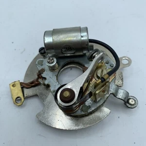 3474501 PIATTO ACCENSIONE DISTRIBUTORE ORIGINALE GM-OPEL-VAUXHALL CHEVETTE OEM - Picture 1 of 4