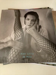 2% Milk by Lilly, Alex (Record, 2019) - Imagen 1 de 1
