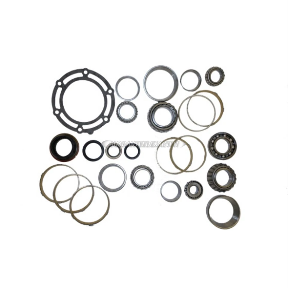 For Dodge Ram 2001-2005 USA Standard Gear Manual Trans Rebuild Kit GAP - Image 1 of 1