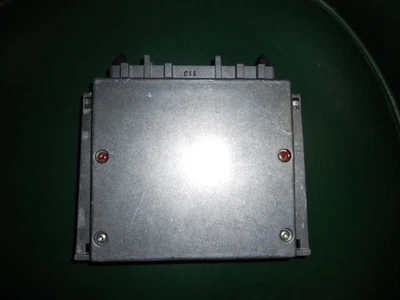 底盘 ECM 140 型 ABS S500 适合 94-95 Mercedes S-CLASS 362179 — 第 1/2 张图片