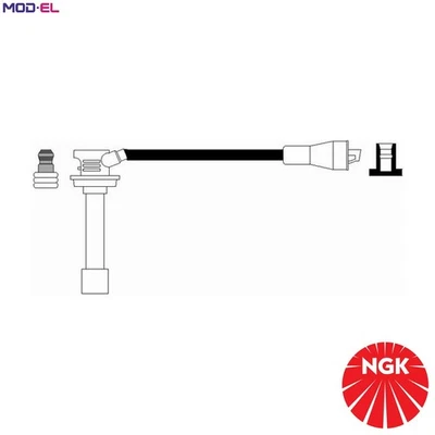 4x SPARK PLUG 4706 FOR4x SPARK PLUG 4706 FOR DUCATI  670-403-81  670-403-81A - Image 1 of 4