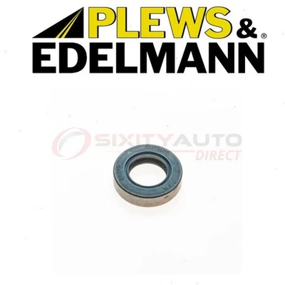 Edelmann Power Steering Pump Shaft Seal Kit for 1982-1986 Oldsmobile Firenza ep - Изображение 1 из 4