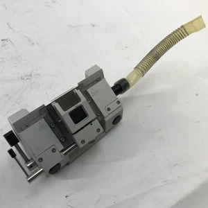 Thermo / Microm HM 550 Cryostat Microtome Carrier / Knife Holder - SEE INFO - Picture 1 of 8