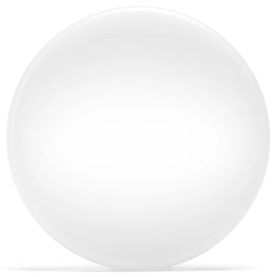 Aigostar plafoniera led stagna 18w 2100lm 6500k luce fredda ip54 - Immagine 1 di 4