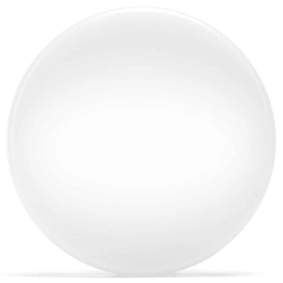 Aigostar plafoniera led stagna 18w 2100lm 6500k luce fredda ip54 - Immagine 1 di 4