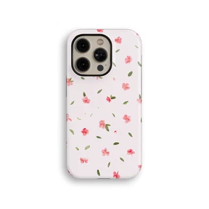 Spring Breeze Tough iPhone Case - Picture 1 of 4