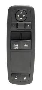 Front Door Switch Fits 2008-11 Chrysler Town & Country Dodge Caravan 04602627AG - Picture 1 of 5