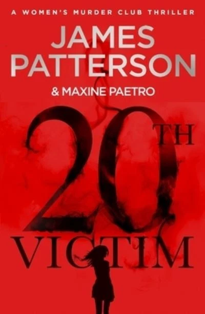 20th victim (Paperback) - FREE Shipping - Image 1 of 1