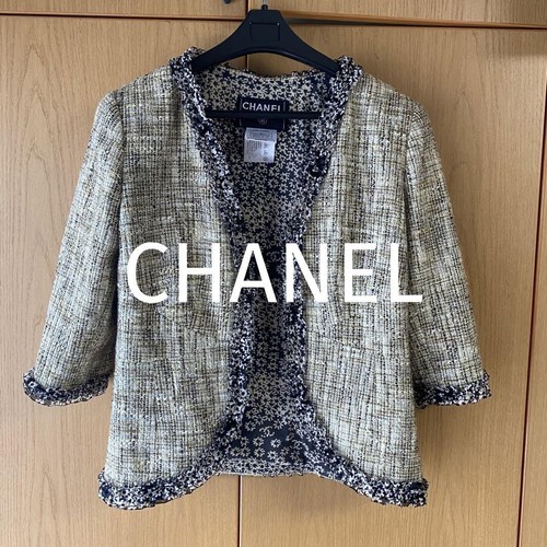 Giacca Chanel 40 prodotta dal 2003