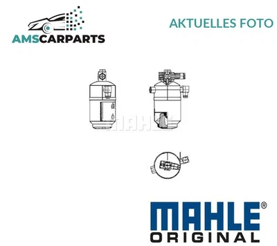 TROCKNER KLIMAANLAGE AD 109 000S MAHLE ORIGINAL NEU OE QUALITÄT - Image 1 of 4