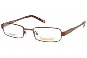 TIMBERLAND Men Eyeglasses Cl Size 47mm 18mm 130mm - Picture 1 of 5