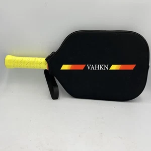 Vahkn - Airvex 01 • Pickleball Paddle • Con Custodia • Nuovo - Foto 1 di 4