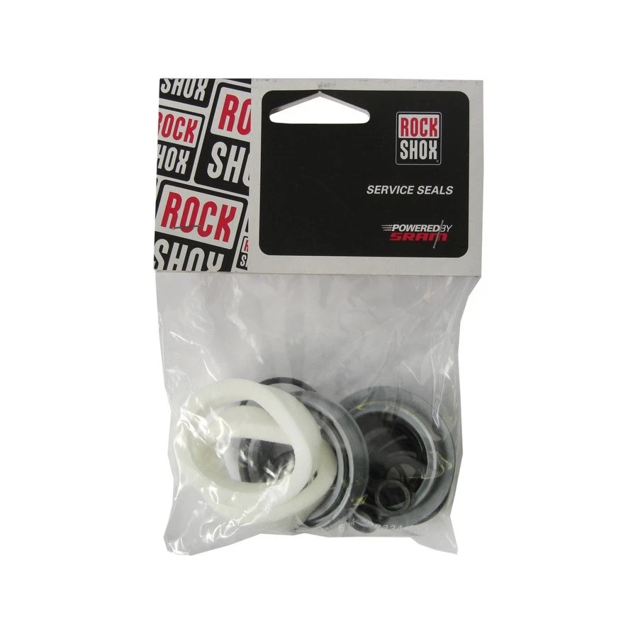 kit di guarnizioni completo recon silver solo air (2007-2012) 2059000011 ROCK SH - Immagine 1 di 1